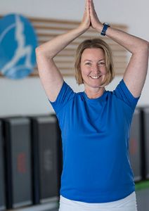 Nicole Bode