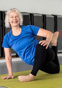 Sylvia Blümel