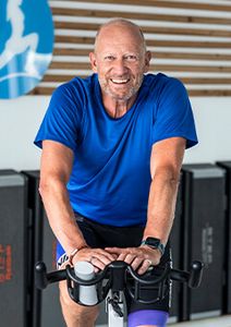 Michael Rugen